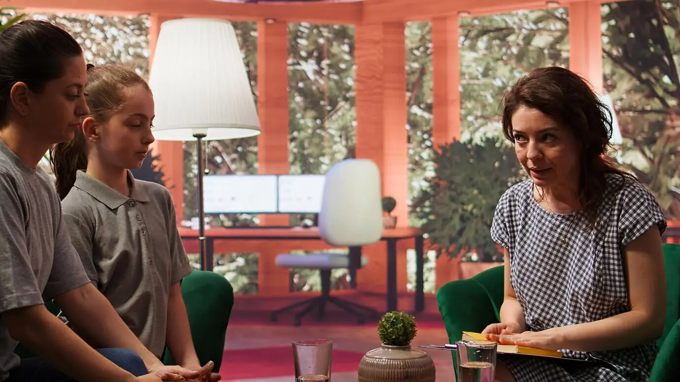 Заслуживающий доверия эксперт предоставляет книгу по психологии подростку, стремящемуся к психическому благополучию.